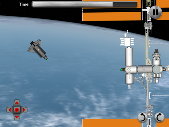 Screenshot #6 pour Space Shuttle Agency