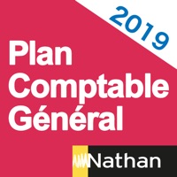 how to cancel Plan Comptable Général Nathan