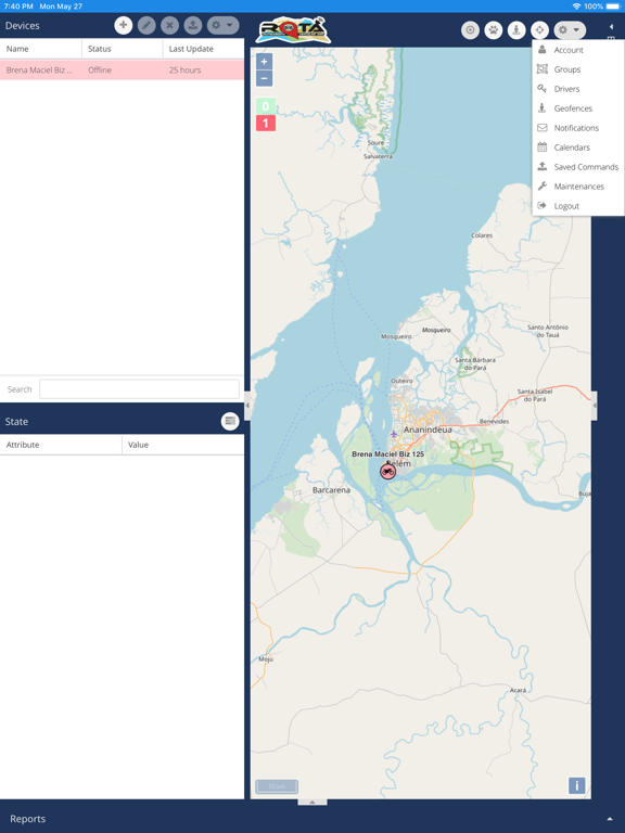 Screenshot #6 pour Rota 24h