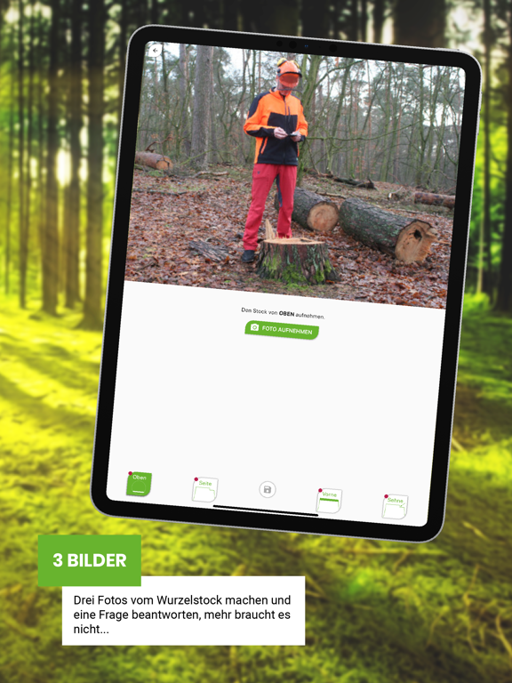 Screenshot #5 pour STOCKFIBEL to go