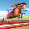 Horse Riding Rival Racing Star - iPadアプリ