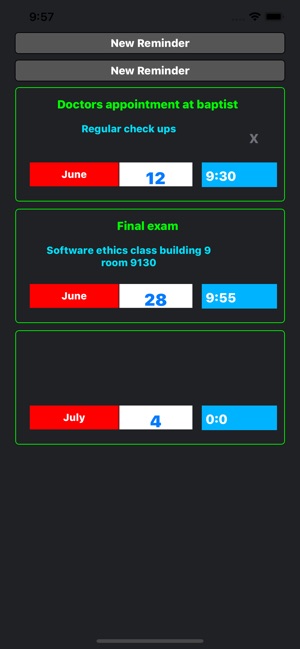Annoying Reminders(圖2)-速報App