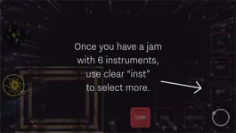 Game screenshot Oro - Visual Music apk