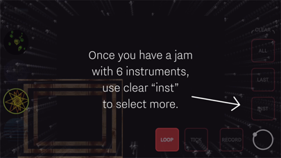 Oro - Visual Music Screenshot 2 - AppWisp.com Oro - Visual Music Screenshot 2 - AppWisp.com