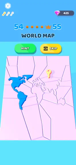 Game screenshot Puzzle Blast - Break & collect hack