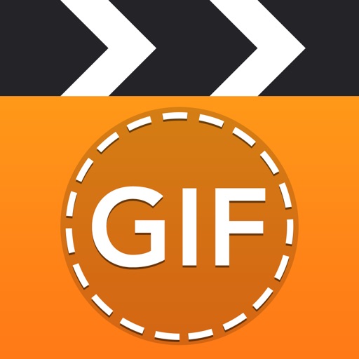 GIF Maker : Video To GIF icon