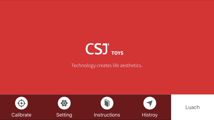 CSJ GPS PRO