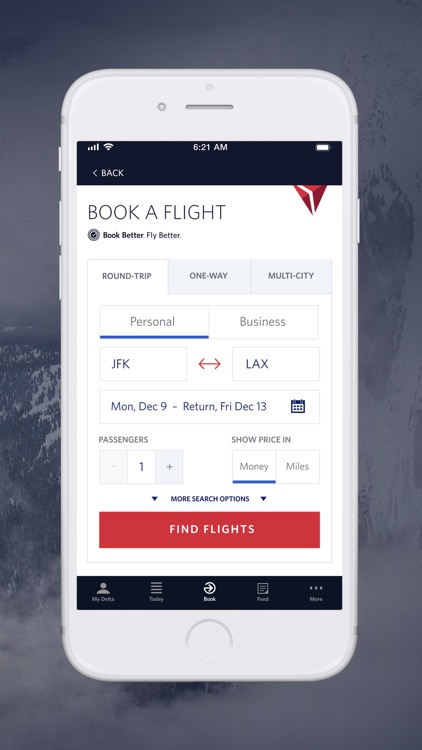 Fly Delta screenshot-0