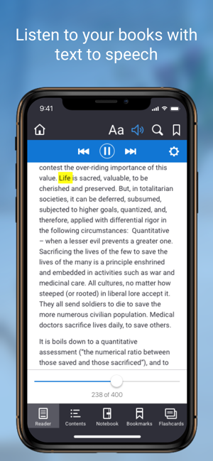 Yuzu eReader(圖5)-速報App