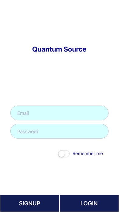 Quantum Source screenshot 4