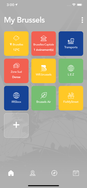 My Brussels(圖2)-速報App