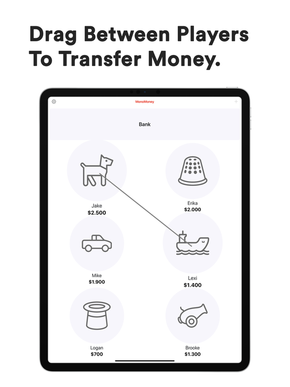 Screenshot #5 pour MonoMoney