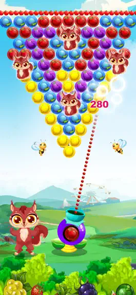 Game screenshot пузырь игры классические игры mod apk