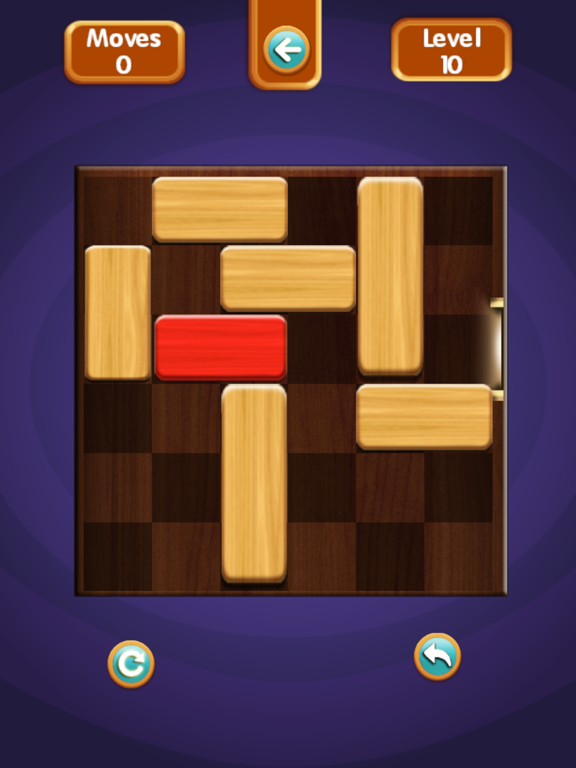 Screenshot #5 pour Lever le blocus