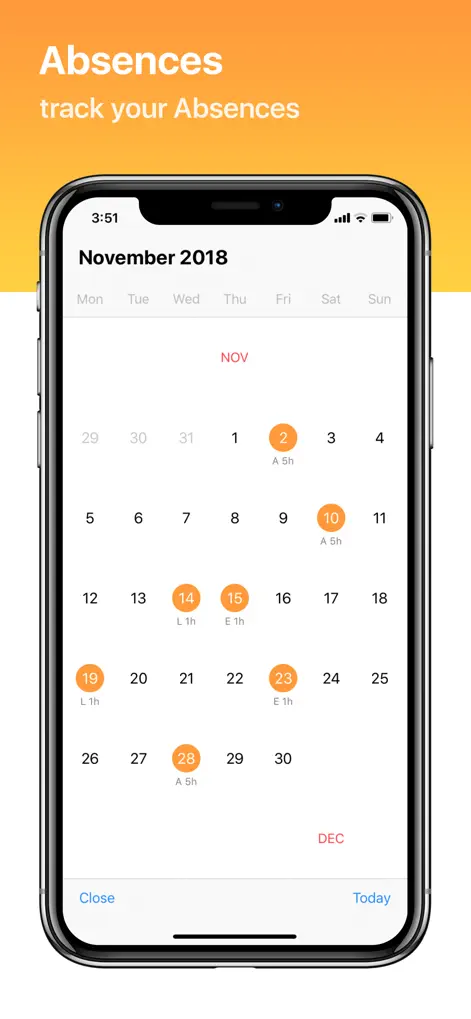 Smart Diary Edu - Education App | MWM