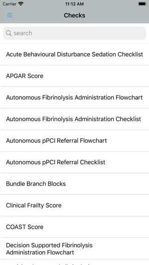 QAS FRG screenshot 4