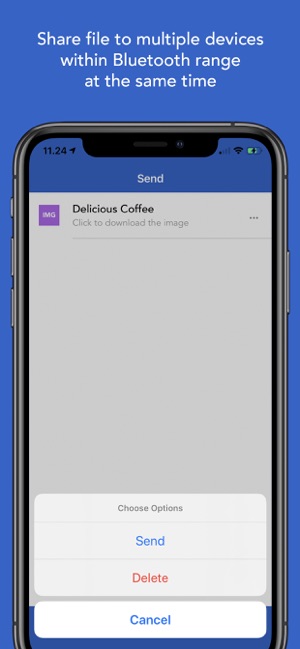 SnapLinx(圖2)-速報App