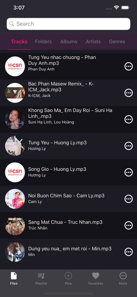 IZMusic