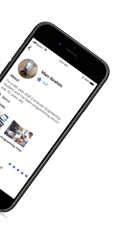 Ashghali for Professionals