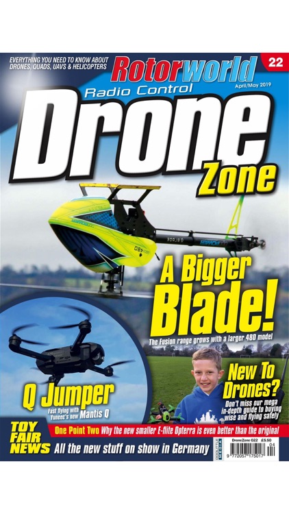 RC DroneZone screenshot-6