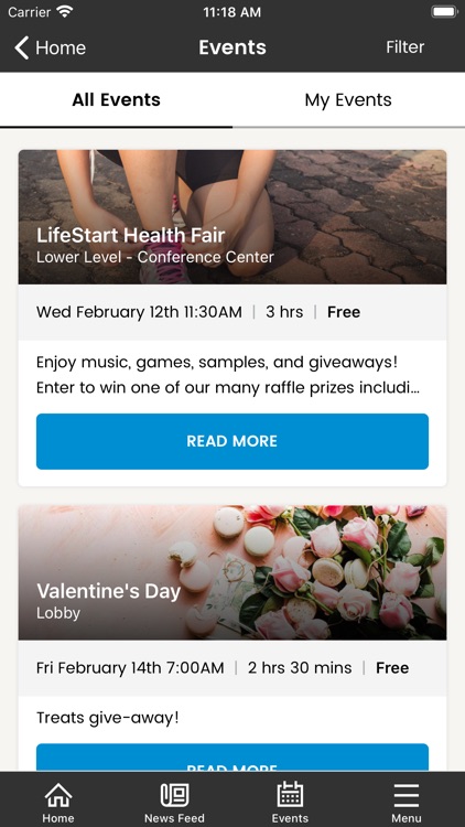 150 North Riverside screenshot-4