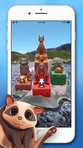 Game screenshot Orbu hack
