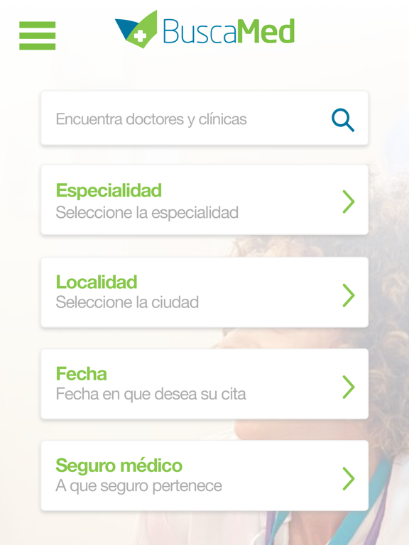 Screenshot #4 pour Buscamed