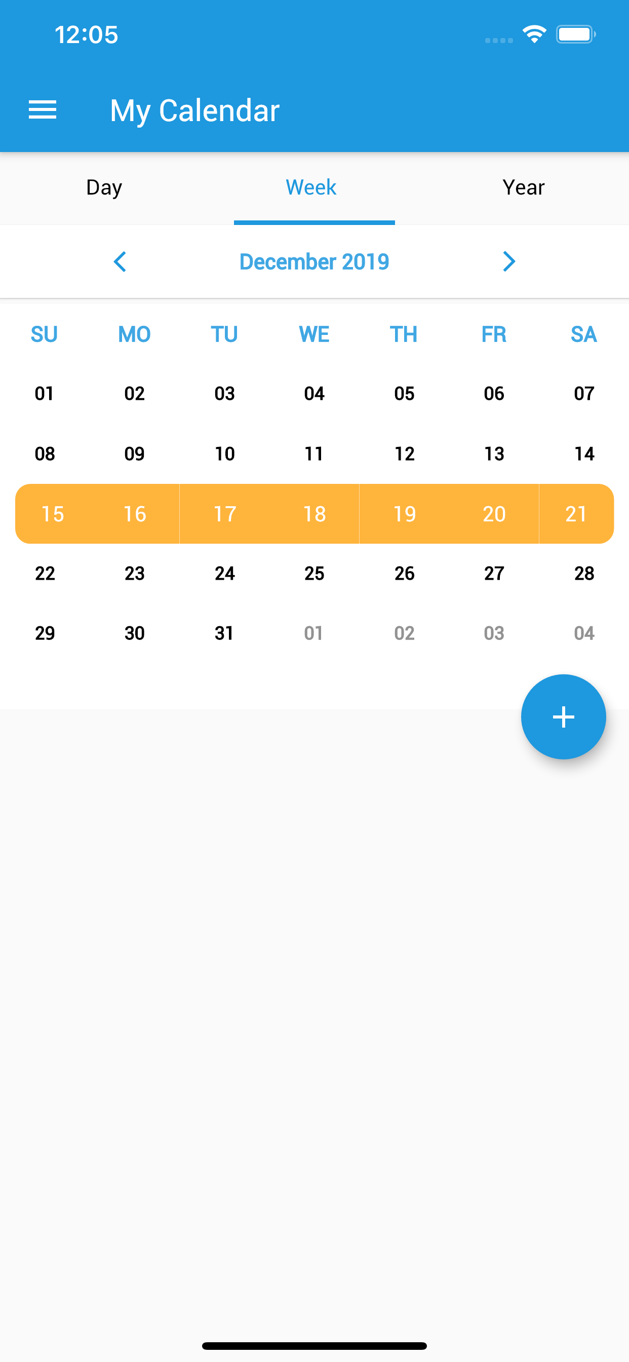 EduWave K-12 screenshot 3