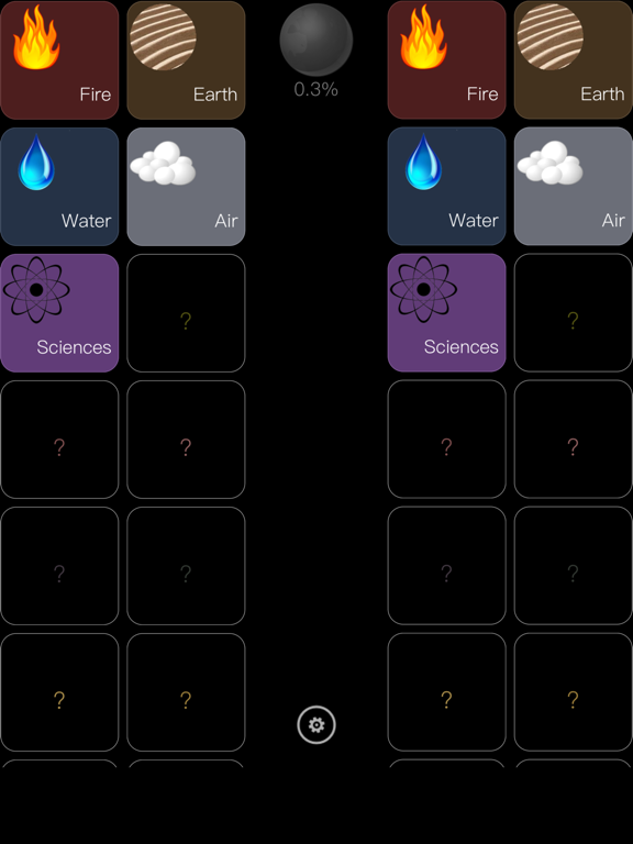 Screenshot #6 pour Alchemic Phone-Pocket Alchemy
