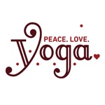 Download Peace Love Yoga app