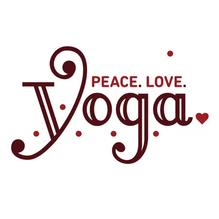 Peace Love Yoga Cheats