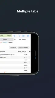 TablePlus - Database Client screenshot 8