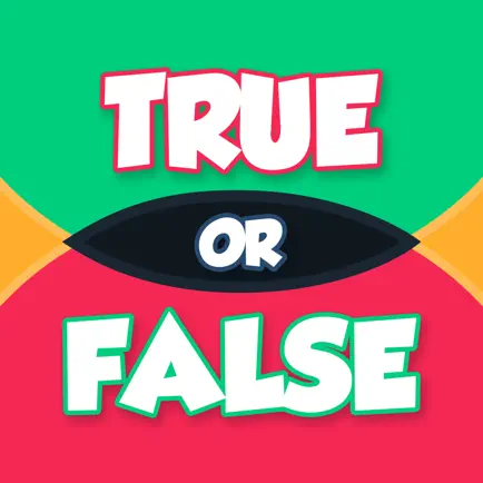 True or False:Trivia Questions Cheats