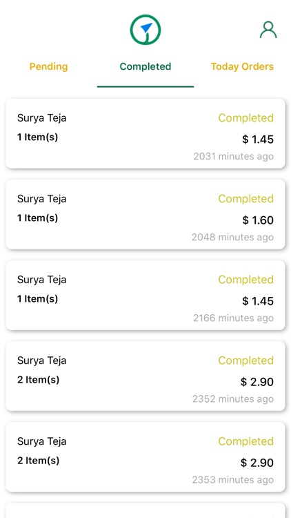 9Eighteen Driver screenshot-4