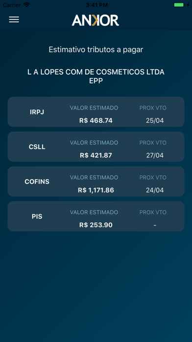 Screenshot #2 pour Qont