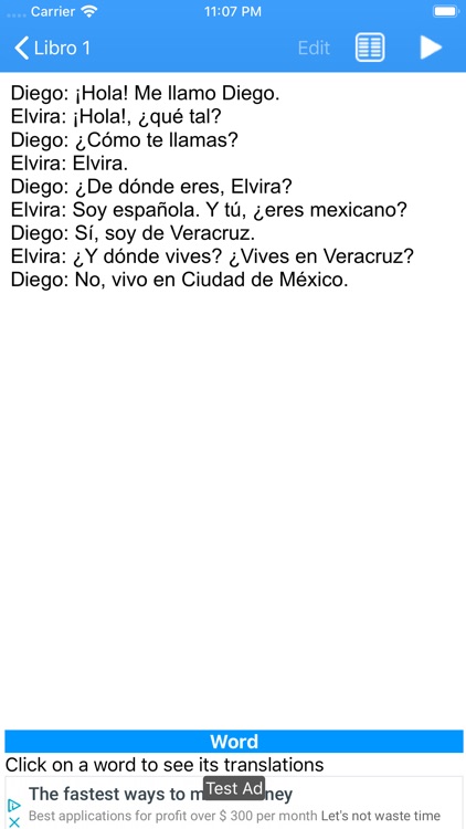 Lingo Universe screenshot-3