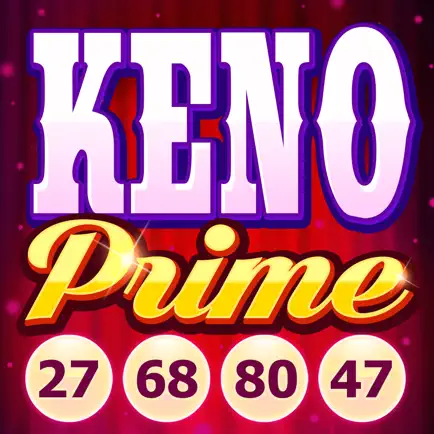 Keno Prime - Super Bonus Play Cheats