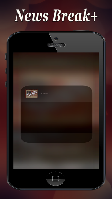 Screenshot #3 pour News Break+