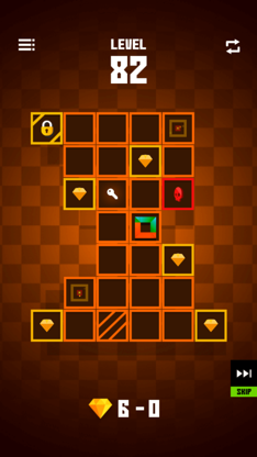 SwipeTrix screenshot 6