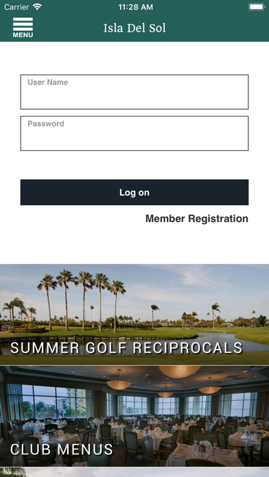 Isla Del Sol YCC Screenshot