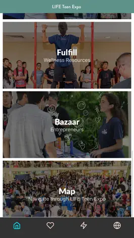 Game screenshot LIFE Teen GU apk