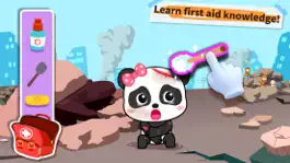 Game screenshot Safety & Habits -BabyBus apk