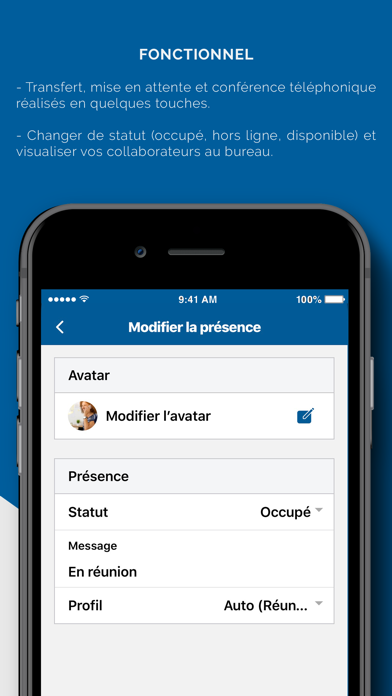 SipleoMobile Screenshot