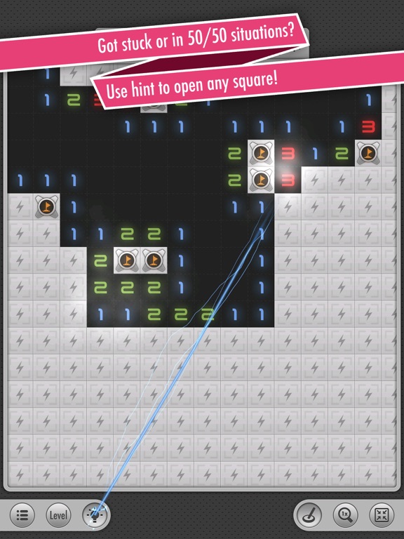 マインスイーパ - Minesweeper PROのおすすめ画像3