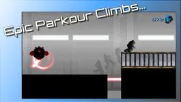 Game screenshot Vector Parkour apk