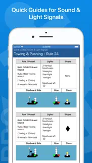 navigation rules pro problems & solutions and troubleshooting guide - 2