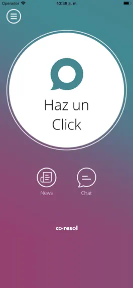 Game screenshot Co-resol mod apk