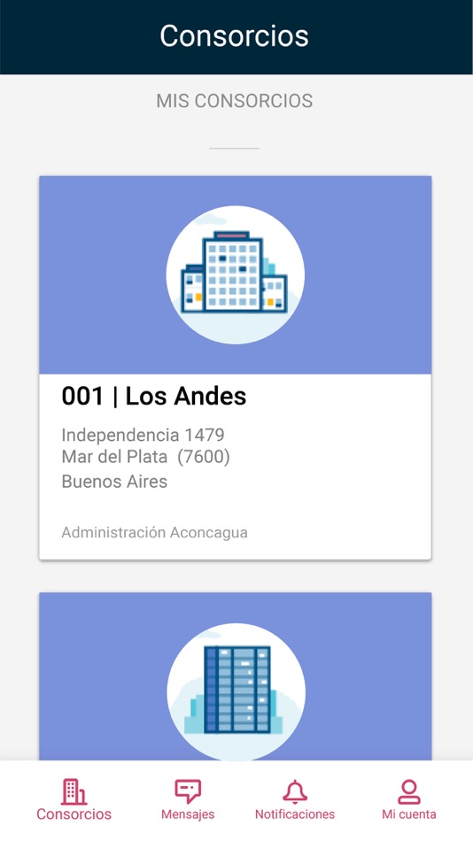 #1. IDATA Copropietarios (iOS) 由: Idata