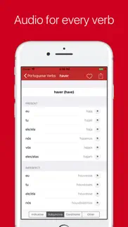portekizce fiiller (artı) iphone resimleri 2