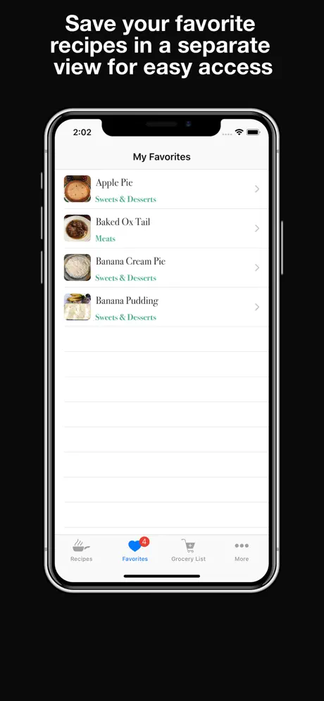 Gullah Recipes